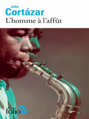 cover image of L'Homme à l'affût